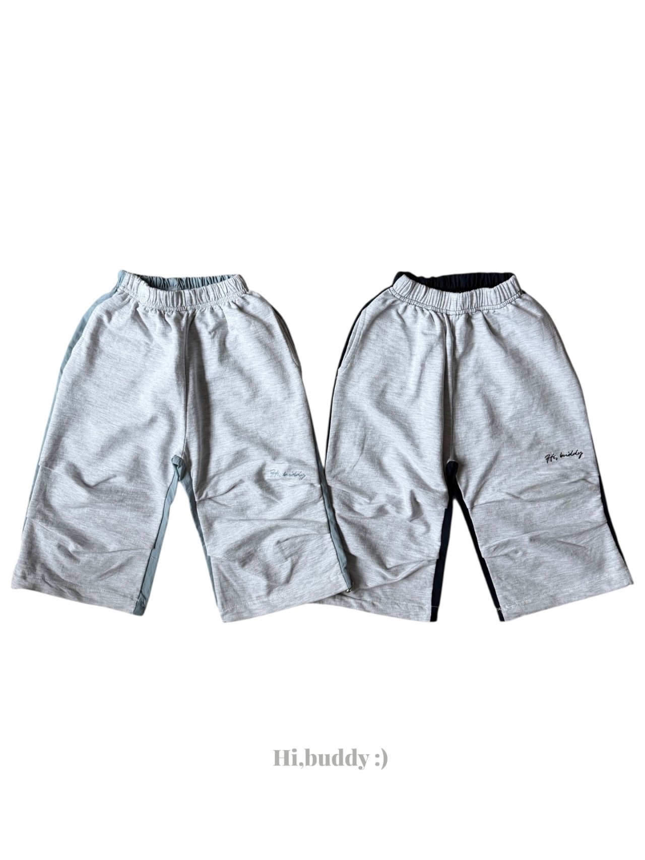 하이버디-올데이팬츠