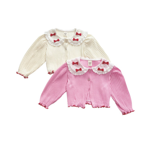 세라-베베쁘띠카라가디건