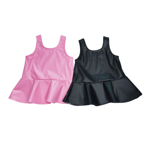 세라-마젠타원피스