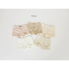 바닐라버니-베이지걸팬티