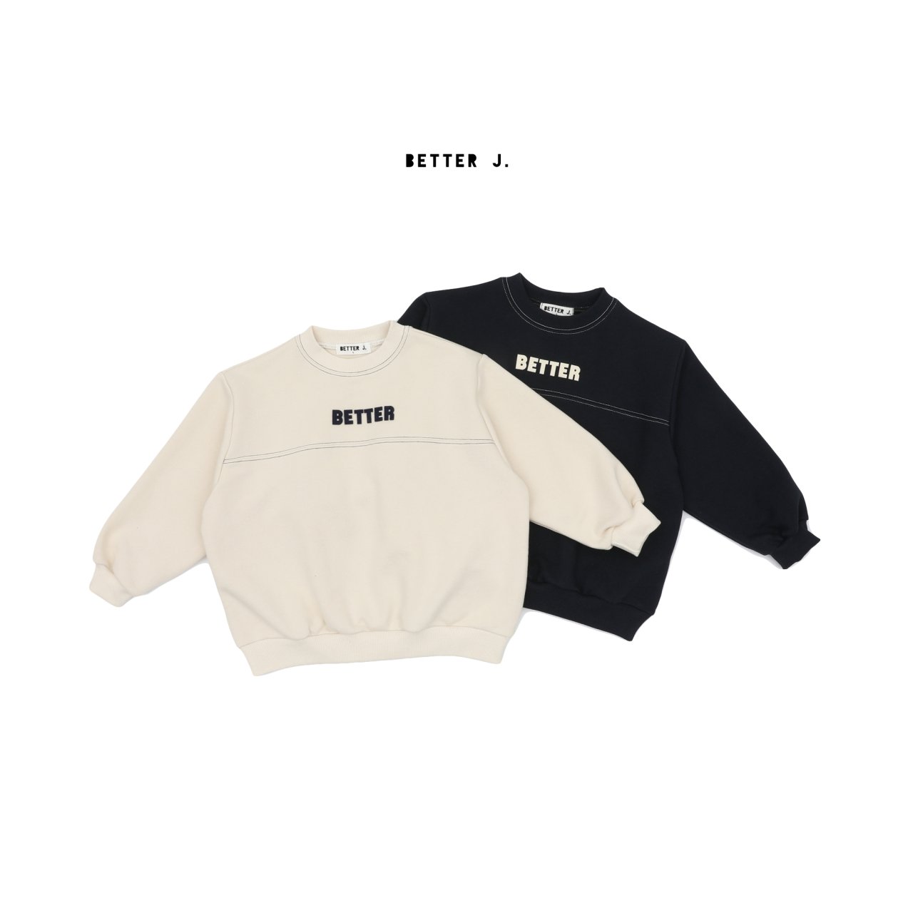 베러제이-스틸라인MTM