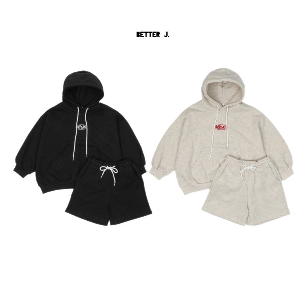 베러제이-기획베러후드셋업