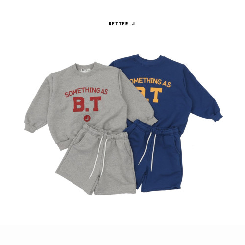 베러제이-비티셋업