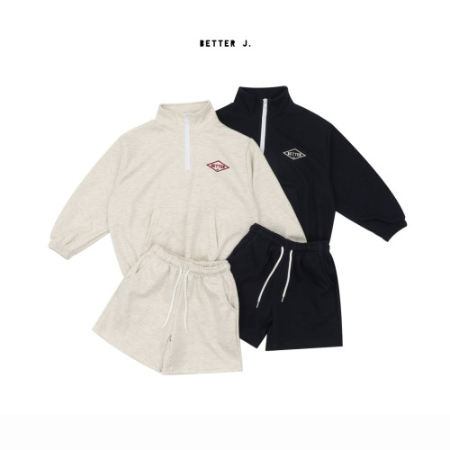 베러제이-하프노치셋업