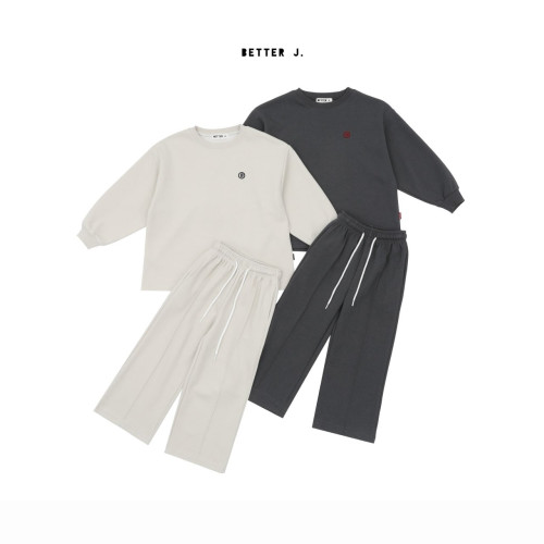 베러제이-마일드셋업