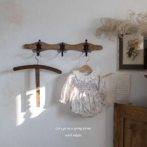 엠키즈-모카스모킹슈트