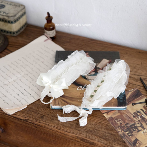 엠키즈-리안헤어밴드