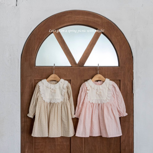 엠키즈-비앙카원피스