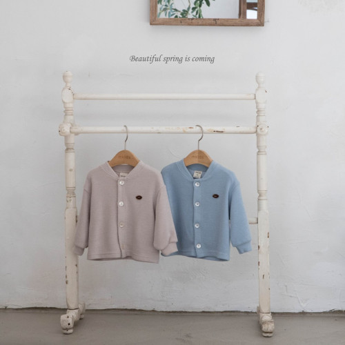 엠키즈-덴버가디건