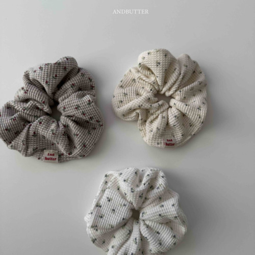 앤드버터-와플슈슈