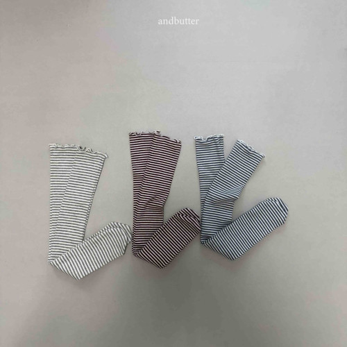 앤드버터-플로우ST삭스