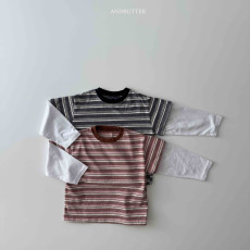 앤드버터-스무디레이어드티