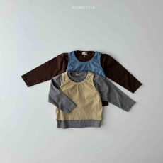 앤드버터-톤온톤세트