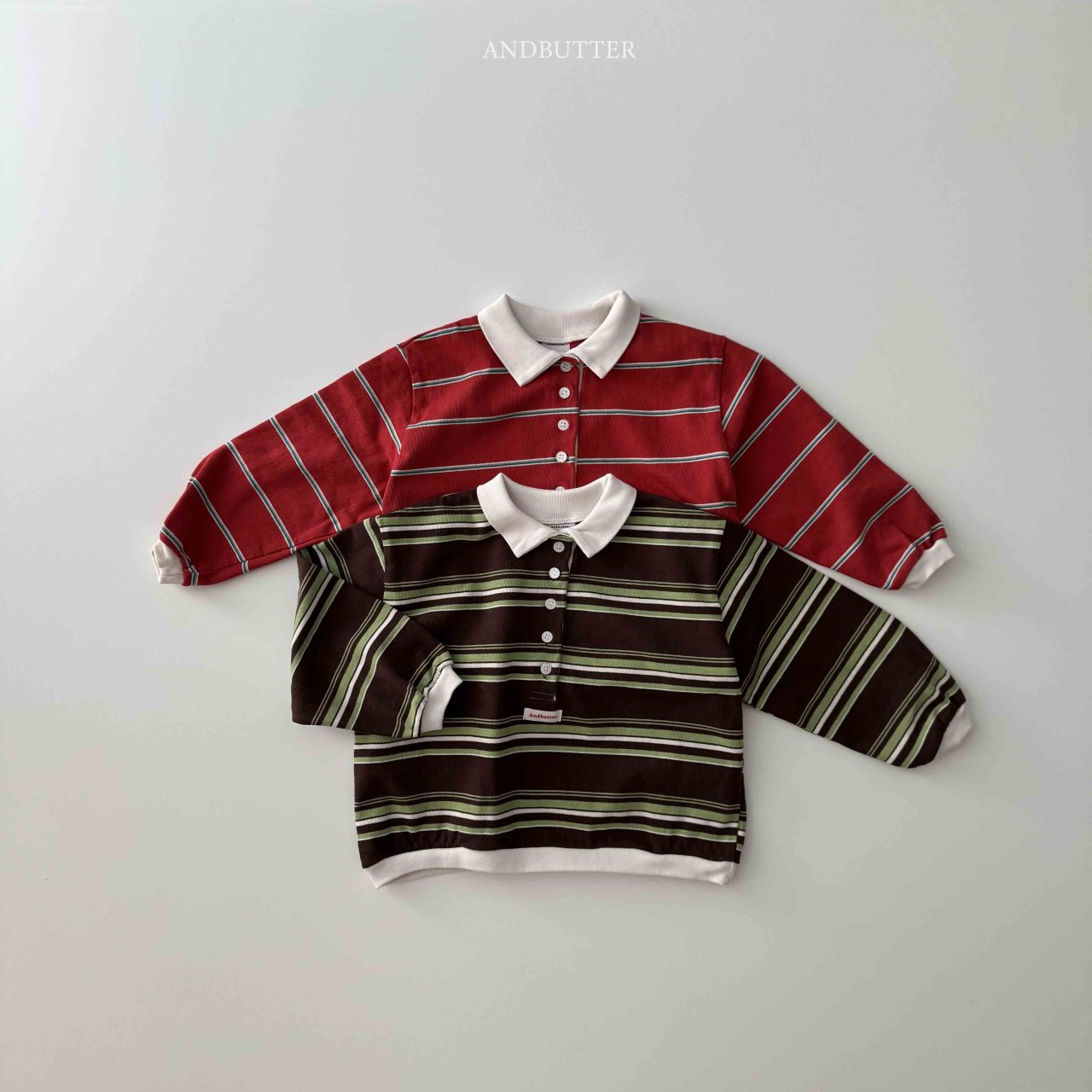 앤드버터-마일드카라티