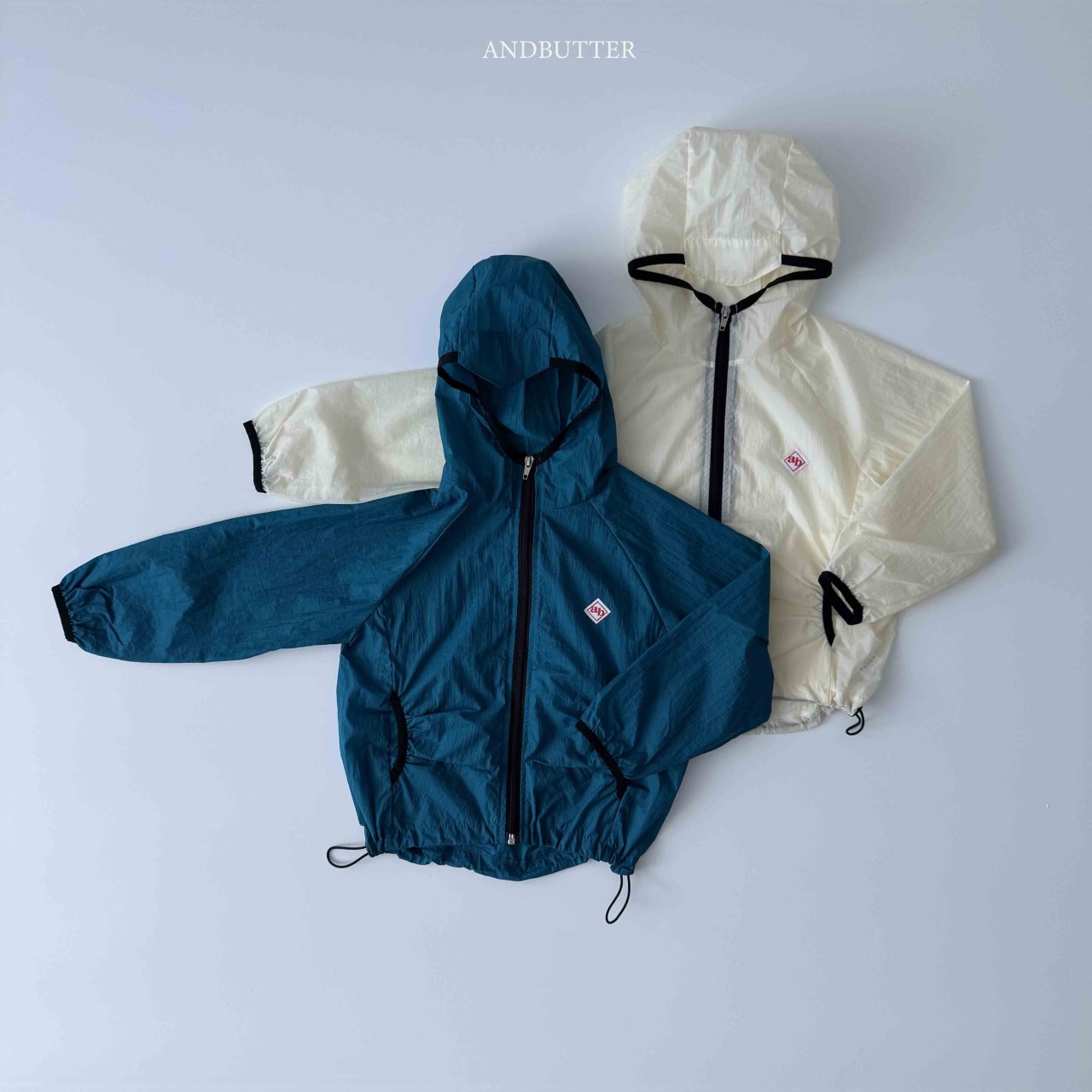 앤드버터-라이트윈드후드