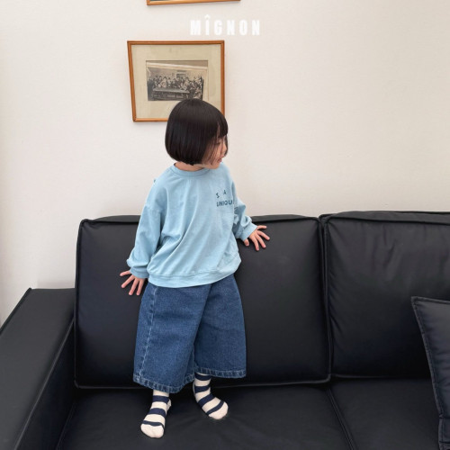 미뇽-통통데님PT