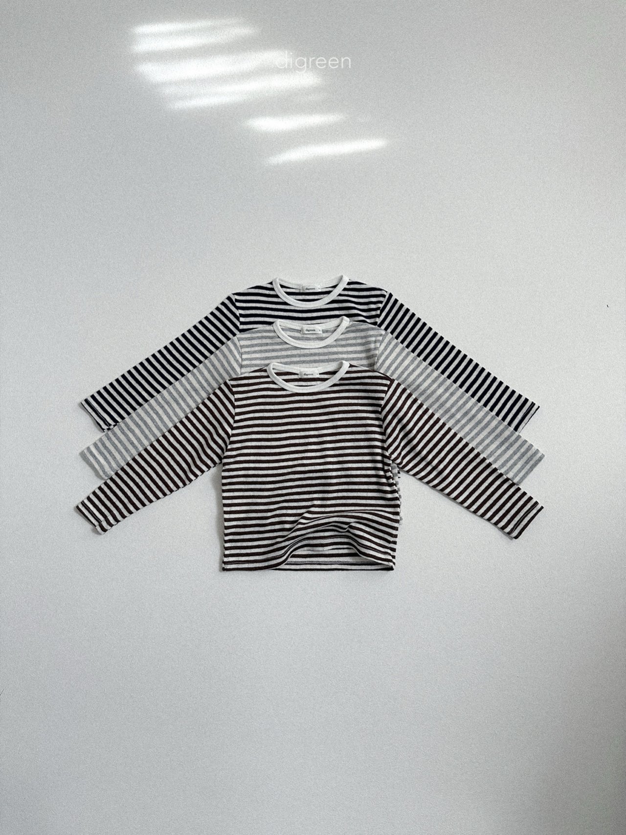 디그린-아일렛ST티