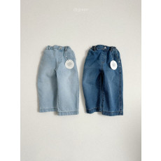 디그린-스퀘어데님