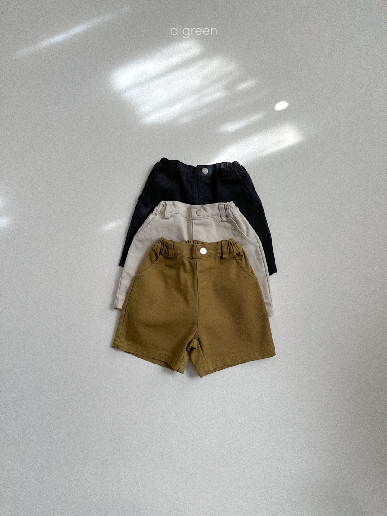 디그린-스탠다드버뮤다