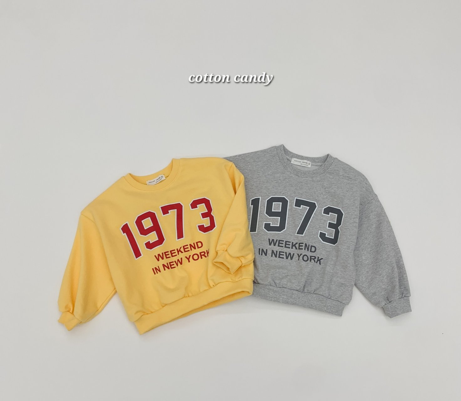 코튼캔디-1973맨투맨