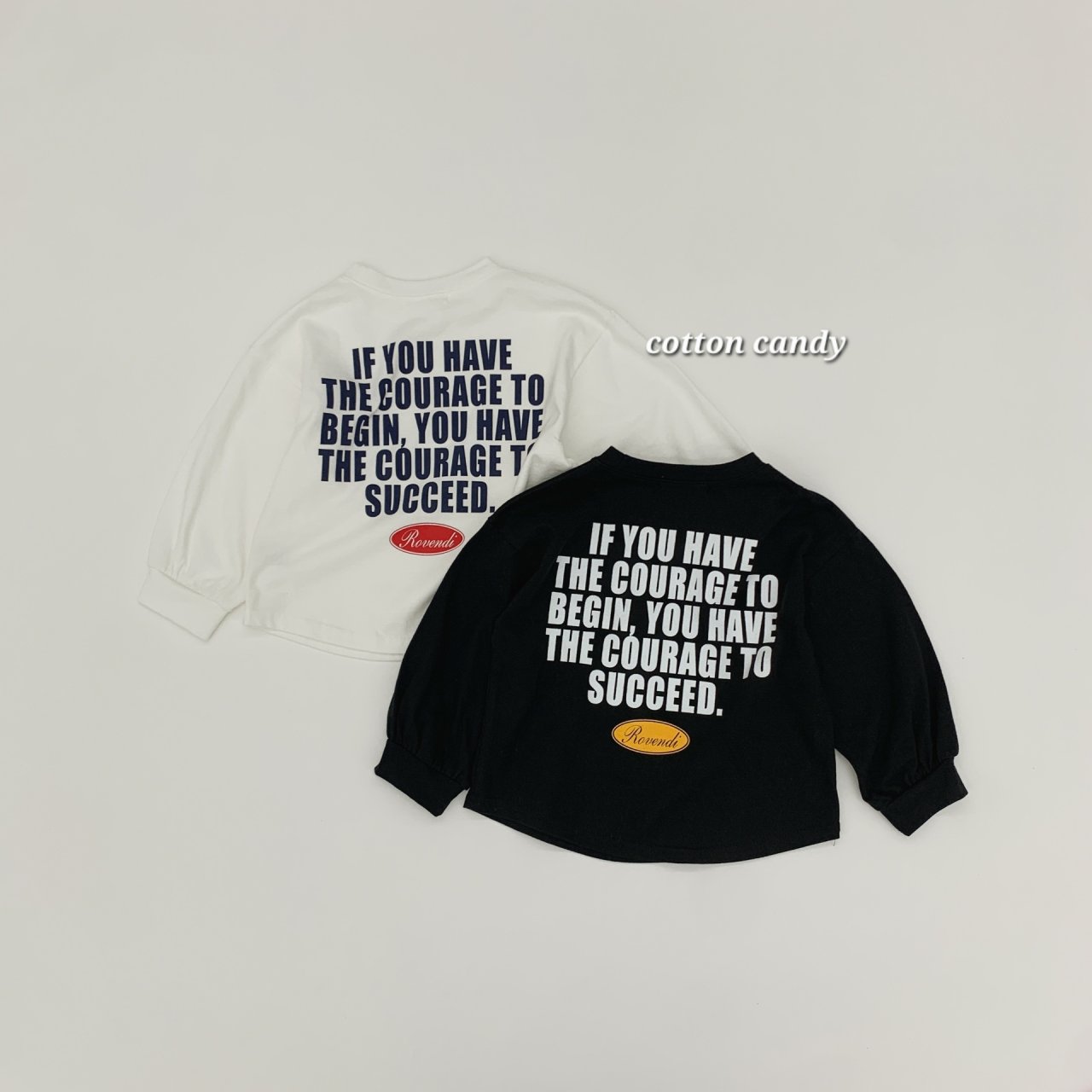 코튼캔디-로벤디티