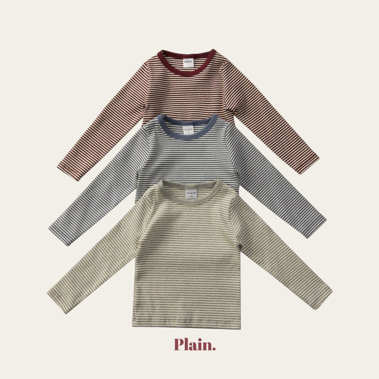 플레인-플레인슬림티