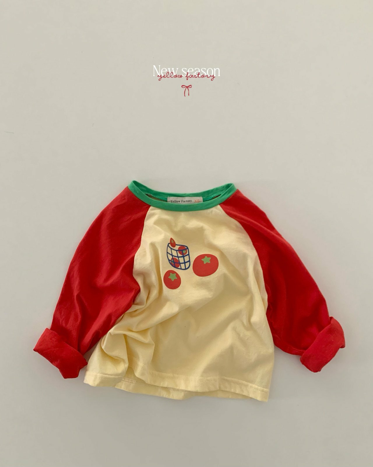 옐로우팩토리-뉴토마토티