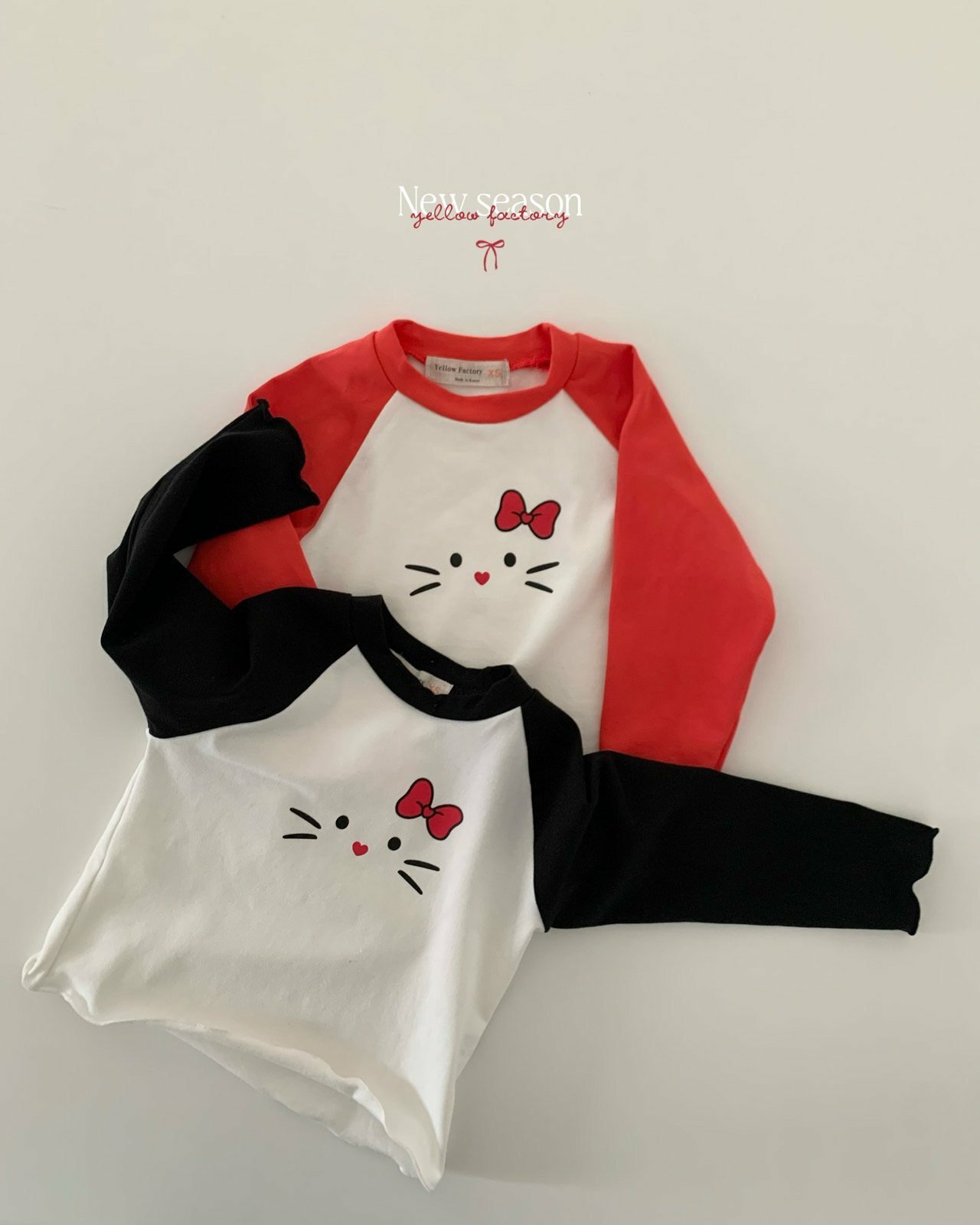 옐로우팩토리-뉴야옹이티