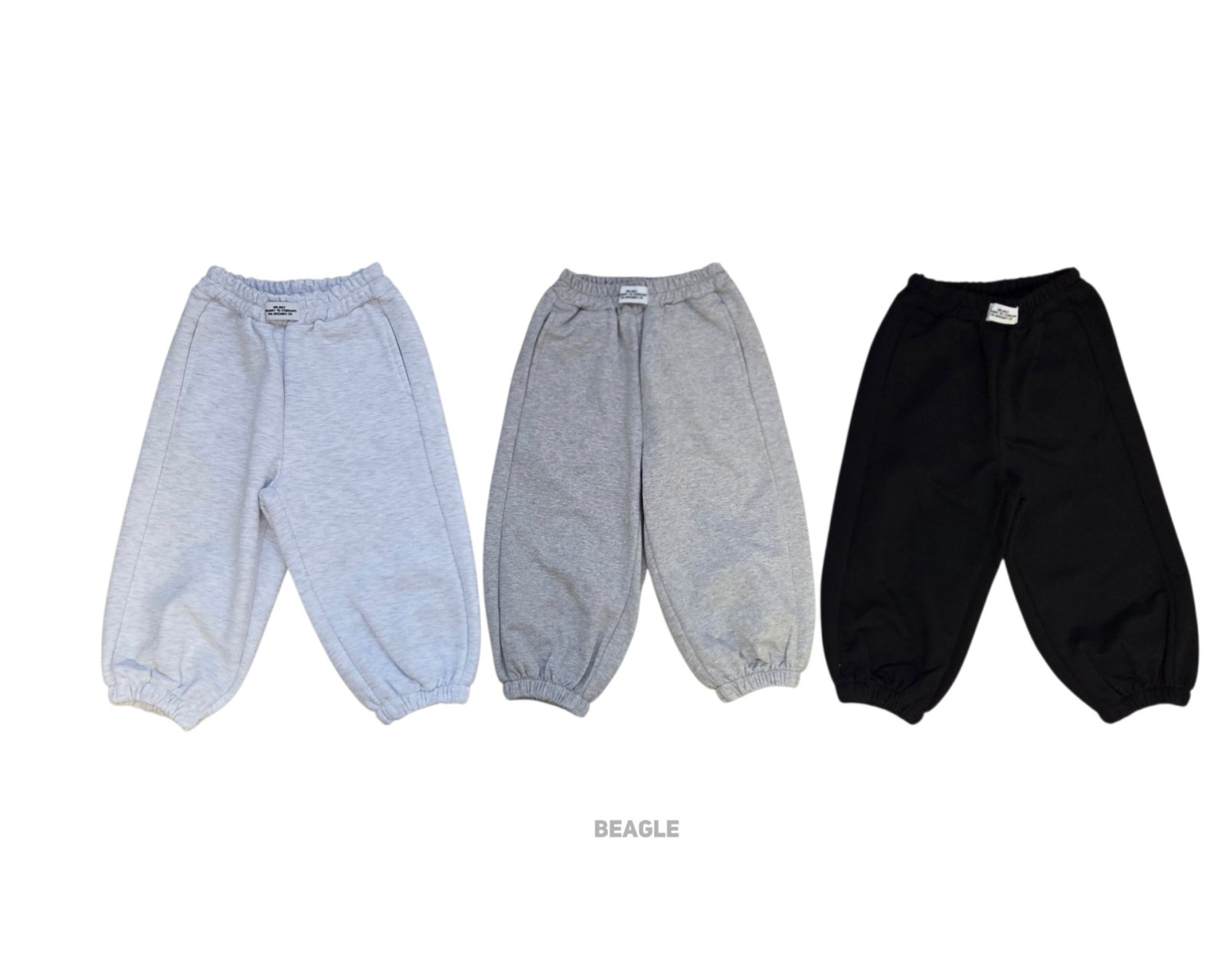 비글-편안한조거팬츠