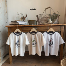 아티클-스쿠터티셔츠