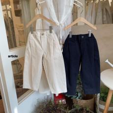 아티클-뮤어주름바지