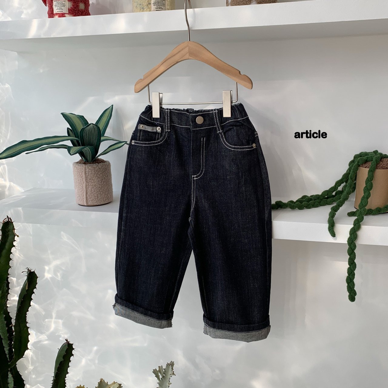 아티클-모리논페이드바지