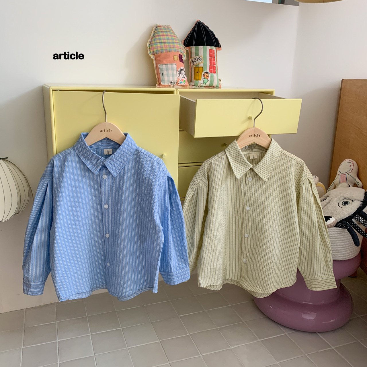 아티클-트리거셔츠