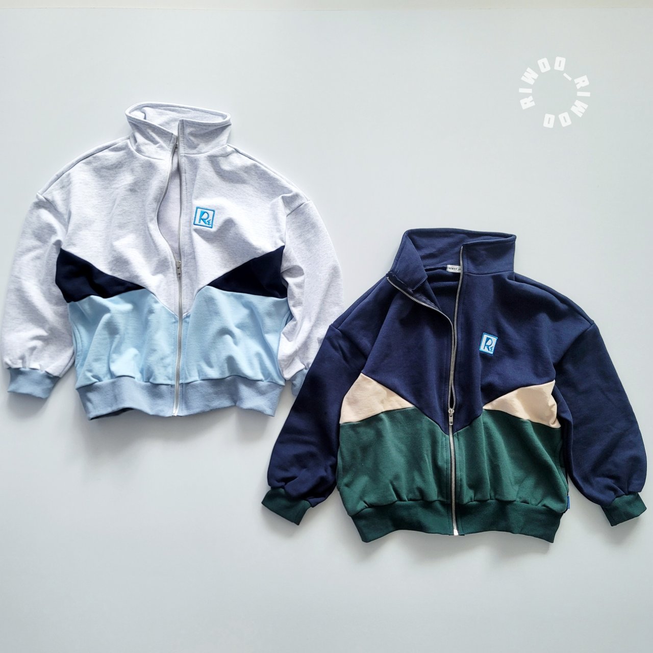 리우리우-R배색집업JP