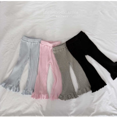 미라이키-골지프릴부츠컷