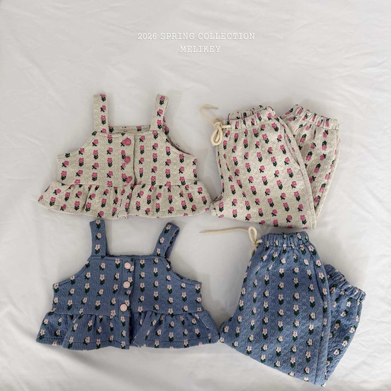 미라이키-멜로디SET