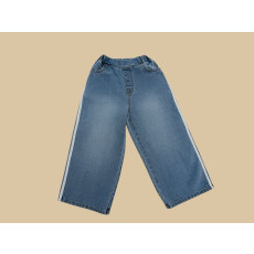 도레도레-2줄브러쉬바지