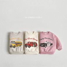 비비드아이-클래식자동차맨투맨