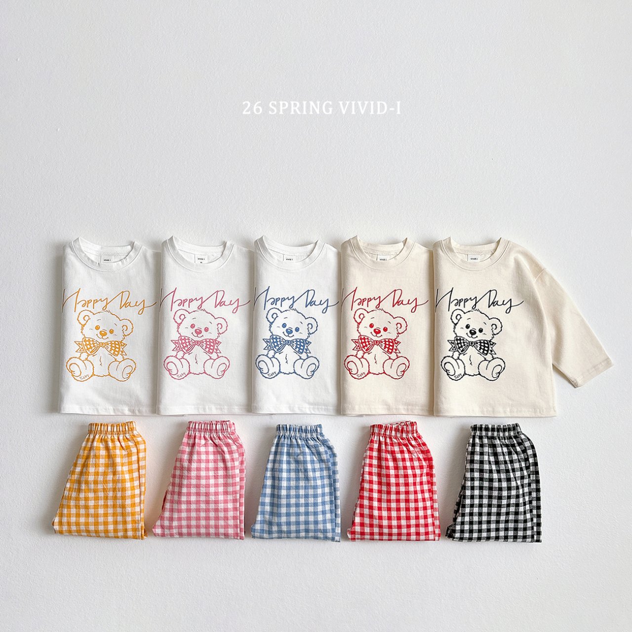 비비드아이-해피베어첵첵상하