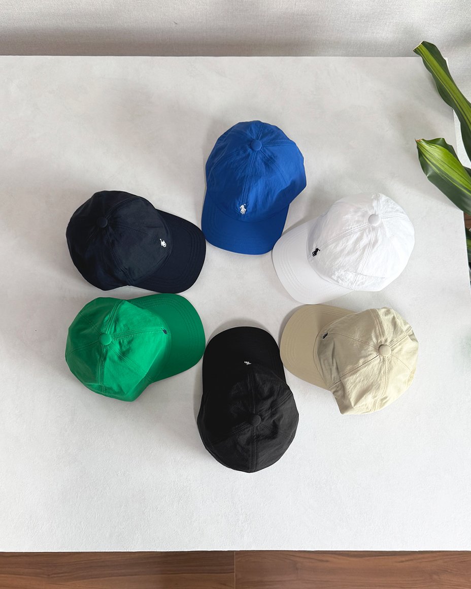 로이-기획스트링캡