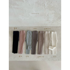 더랄라-코디레깅스