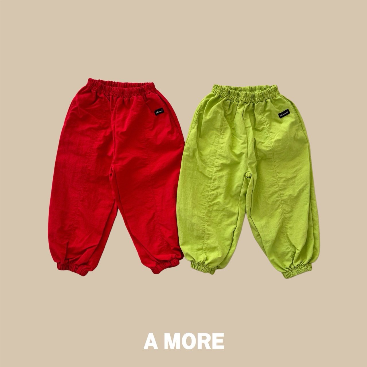 에이모어-하이킹팬츠