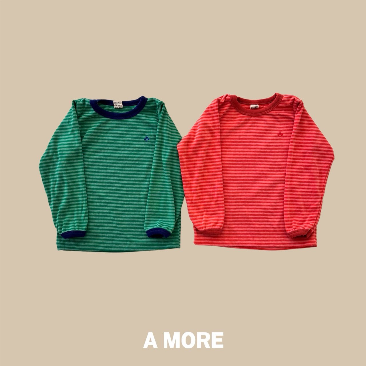 에이모어-클로버티