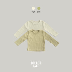 벨로B-BB플레인T