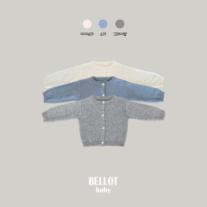 벨로B-BB에브리가디건