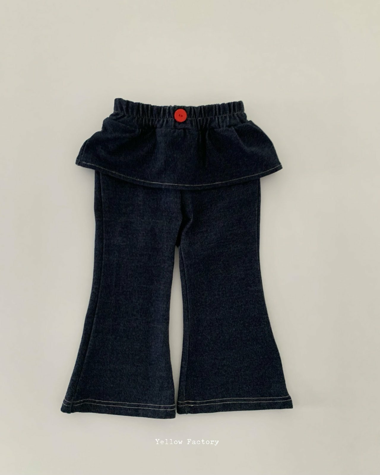 옐로우팩토리-노마드팬츠