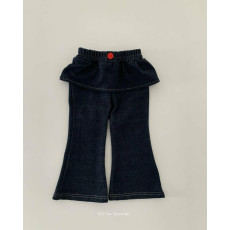 옐로우팩토리-노마드팬츠