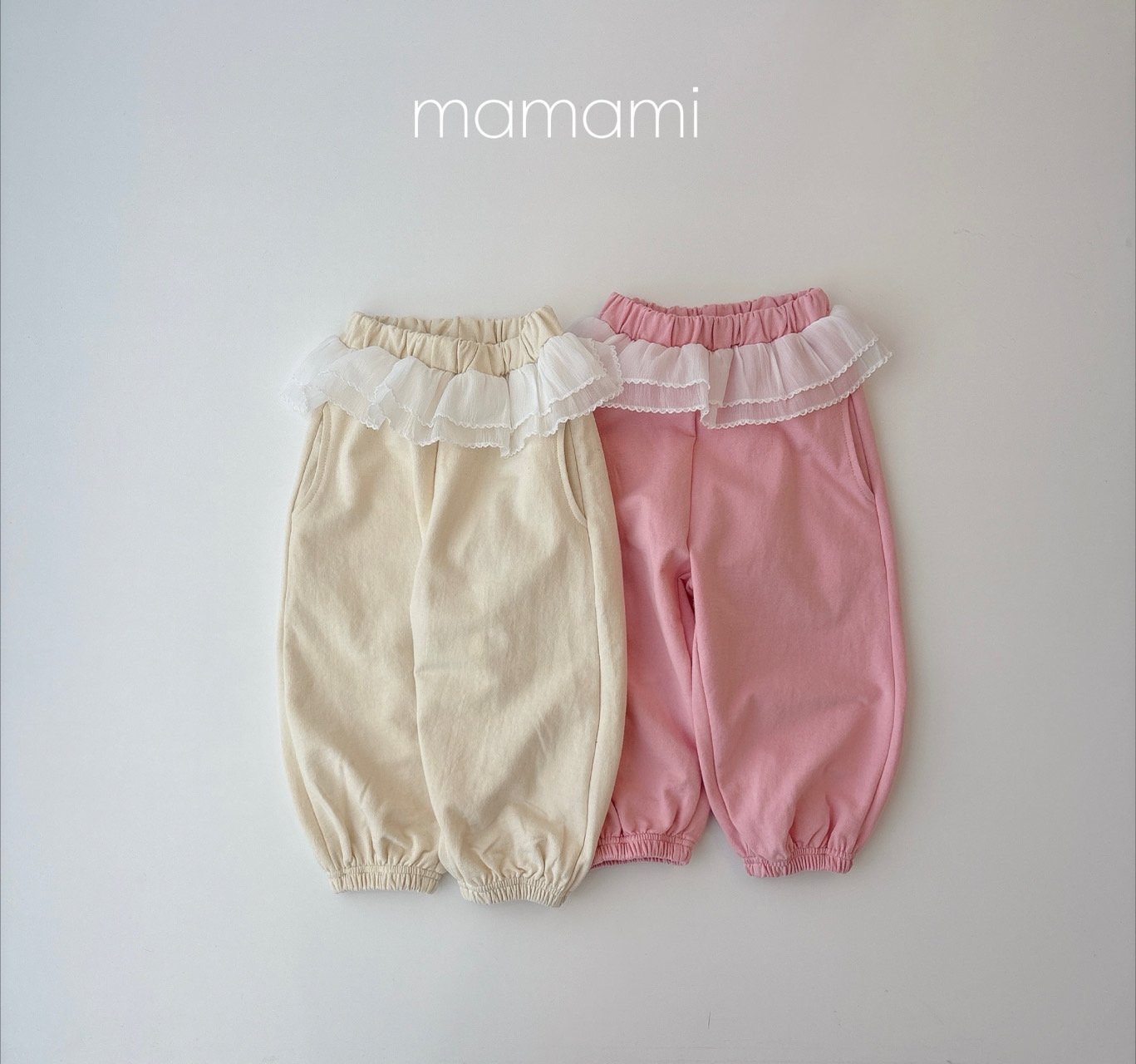 마마미-슈가프릴조거P