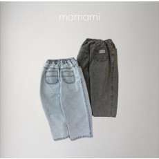 마마미-아이스데님P