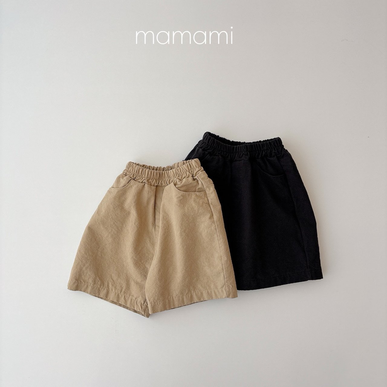 마마미-바틱하프P